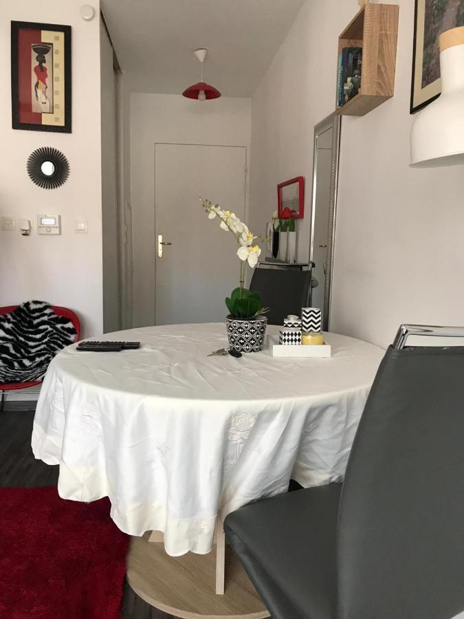 ルーアンJasminアパートメント エクステリア 写真